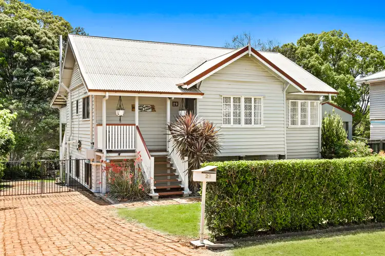 29 Wonga Street, Harlaxton QLD 4350