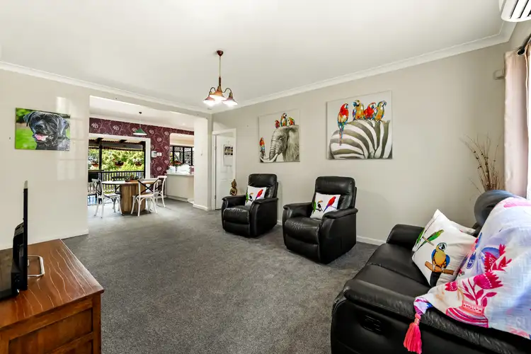 Fourth view of Homely house listing, 29 Wonga Street, Harlaxton QLD 4350