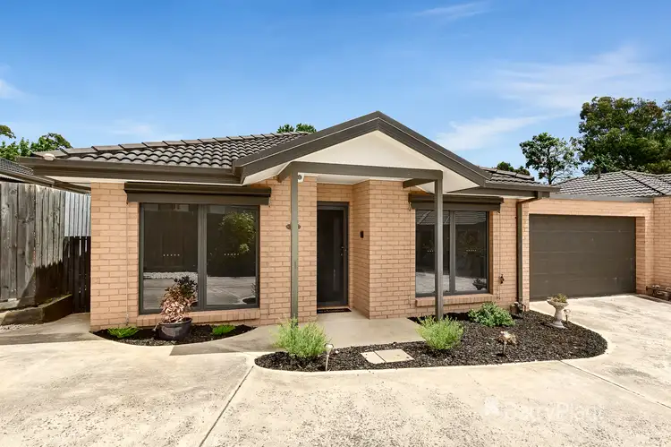 1/123 Cambridge Road, Mooroolbark VIC 3138