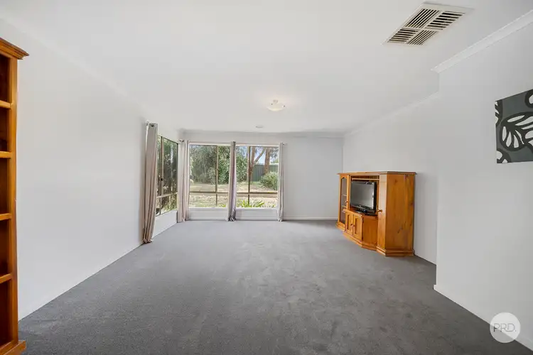 Fourth view of Homely house listing, 32 Athena Way, Strathfieldsaye VIC 3551