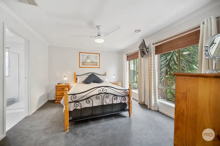 Sixth view of Homely house listing, 32 Athena Way, Strathfieldsaye VIC 3551