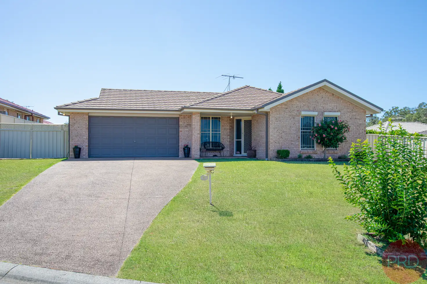 Main view of Homely house listing, 4 Dominic Cove, Rutherford NSW 2320