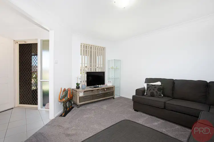 Second view of Homely house listing, 4 Dominic Cove, Rutherford NSW 2320