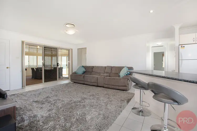 Fifth view of Homely house listing, 4 Dominic Cove, Rutherford NSW 2320