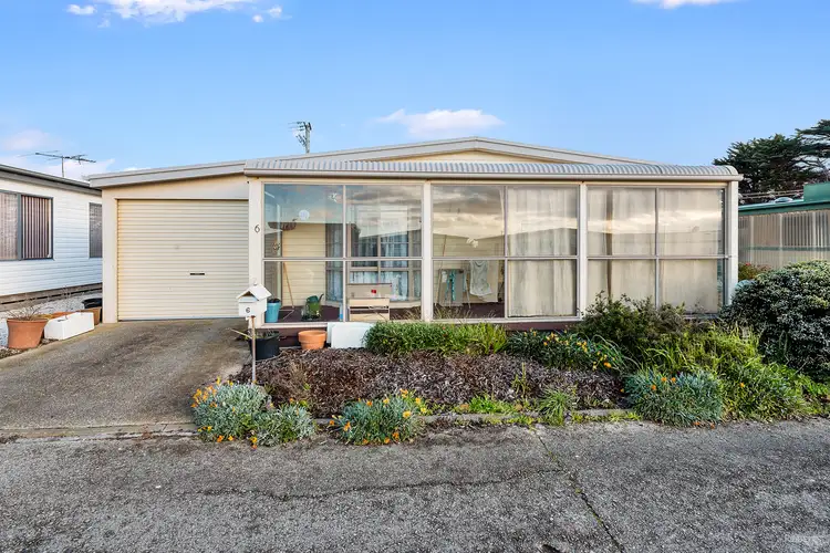 6/2-12 North Caroline Street, East Devonport TAS 7310