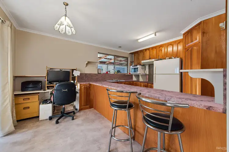 Second view of Homely retirement listing, 6/2-12 North Caroline Street, East Devonport TAS 7310