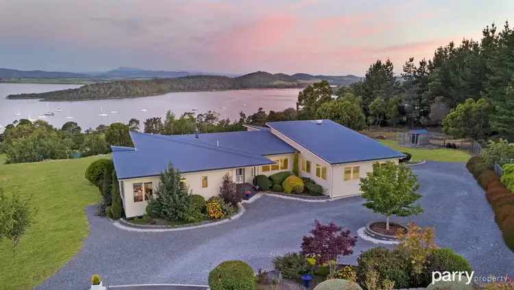 Main view of Homely house listing, 11 Adley Court, Beauty Point TAS 7270