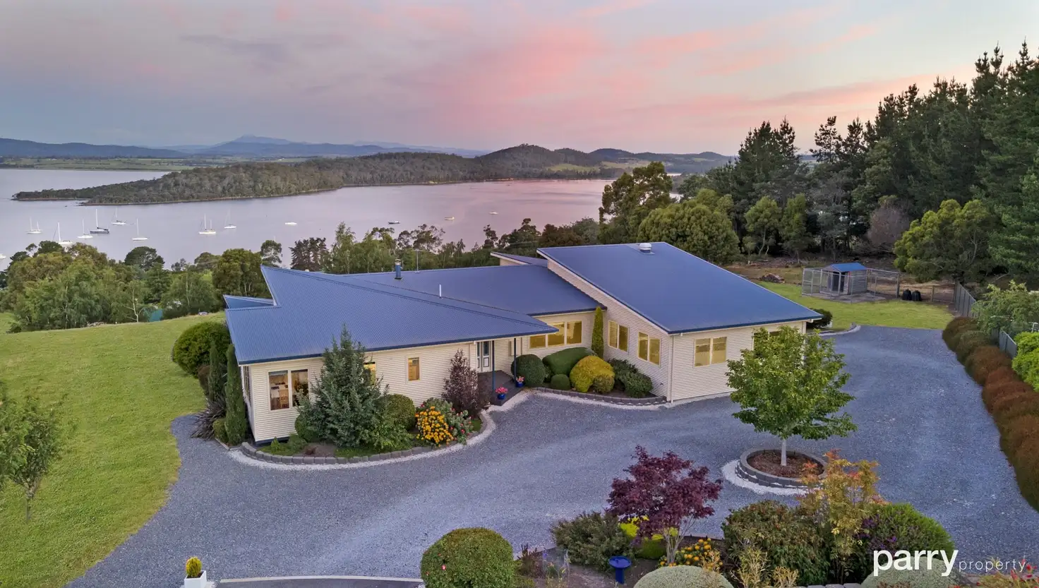Main view of Homely house listing, 11 Adley Court, Beauty Point TAS 7270