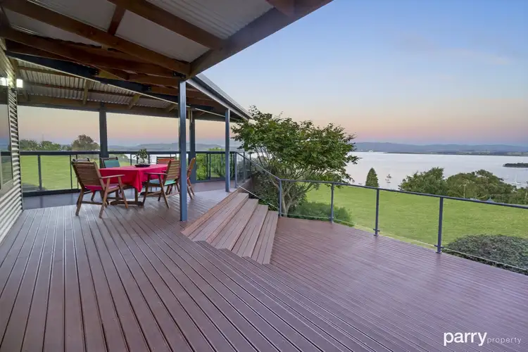 Third view of Homely house listing, 11 Adley Court, Beauty Point TAS 7270