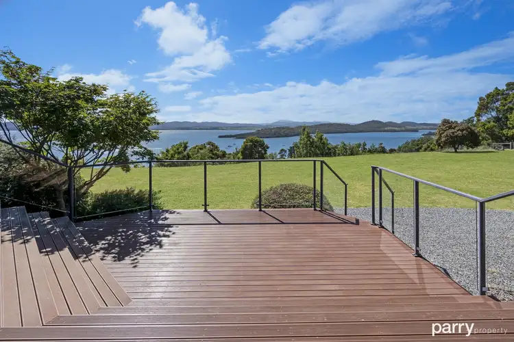 Fourth view of Homely house listing, 11 Adley Court, Beauty Point TAS 7270