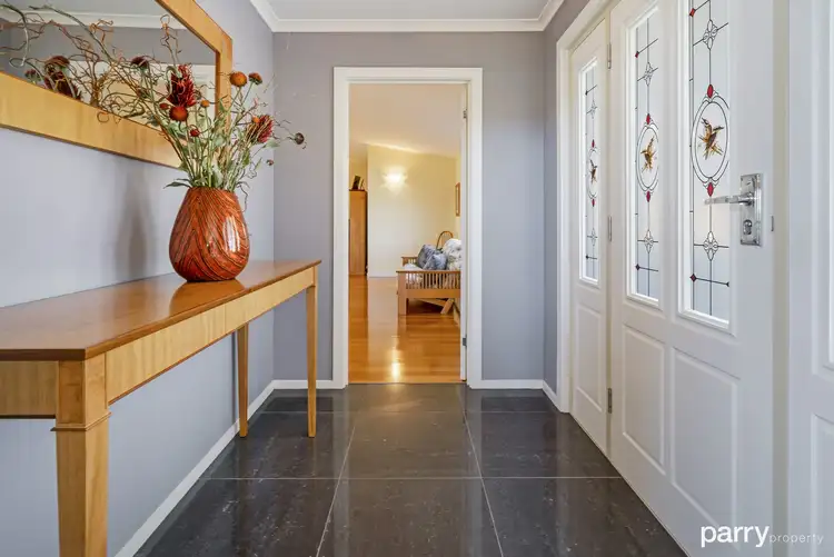 Fifth view of Homely house listing, 11 Adley Court, Beauty Point TAS 7270