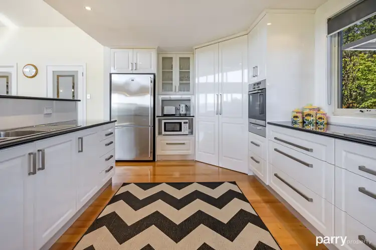 Sixth view of Homely house listing, 11 Adley Court, Beauty Point TAS 7270