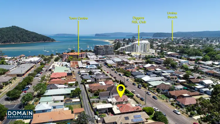 26 Pacific Avenue, Ettalong Beach NSW 2257