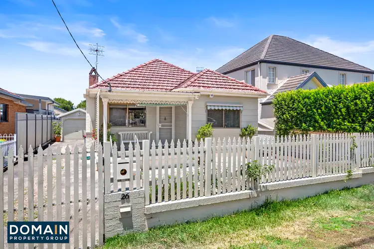 Second view of Homely house listing, 26 Pacific Avenue, Ettalong Beach NSW 2257