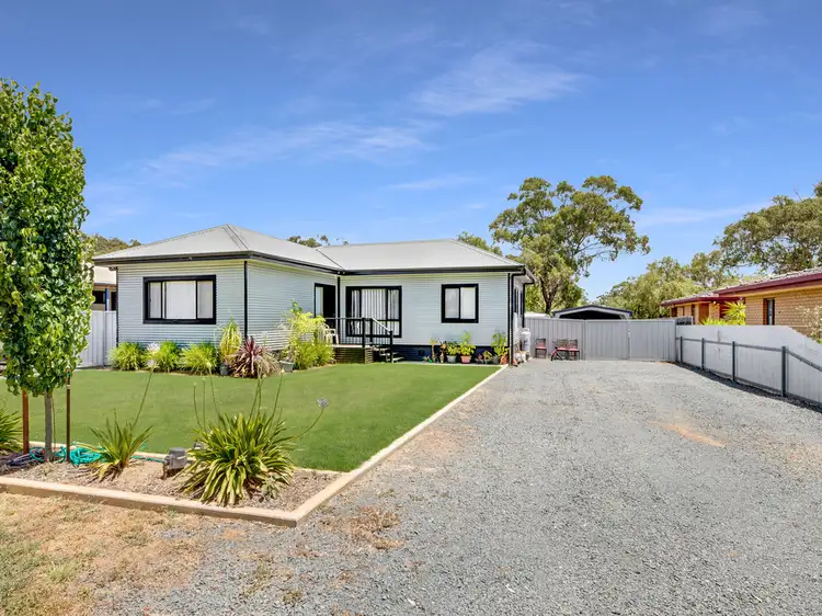 290 Kywong-Howlong Road, Brocklesby NSW 2642