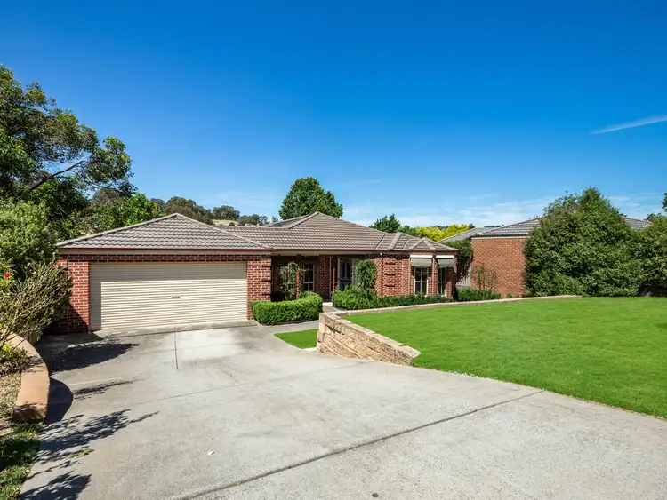 Main view of Homely house listing, 12 Koendidda Court, Wodonga VIC 3690
