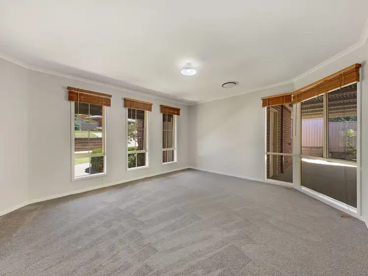 Second view of Homely house listing, 12 Koendidda Court, Wodonga VIC 3690