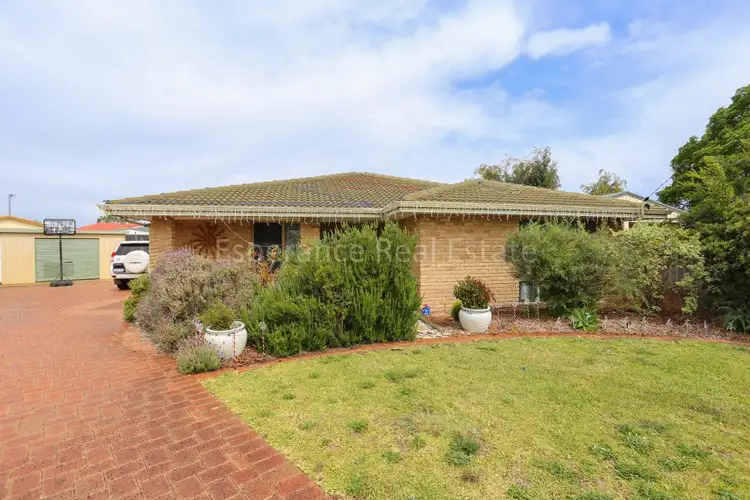 11 Frearson Street, Castletown WA 6450