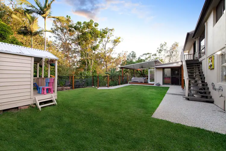 Fifth view of Homely house listing, 47-49 Roderick Street, Cornubia QLD 4130