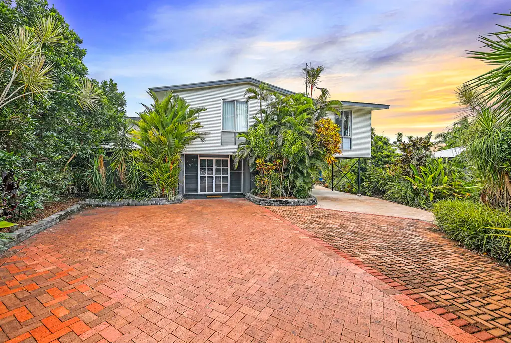 Main view of Homely house listing, 3 Fern Court, Leanyer NT 812