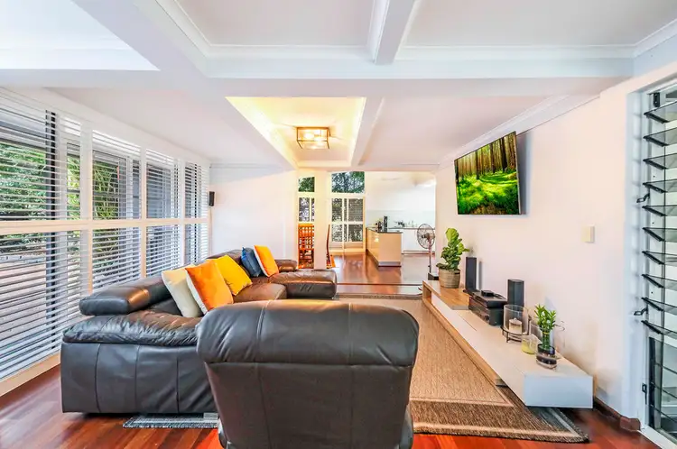 Third view of Homely house listing, 3 Fern Court, Leanyer NT 812