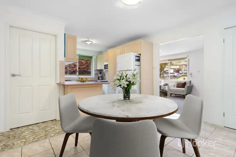 Third view of Homely house listing, 14 Donohue Street, Kings Park NSW 2148