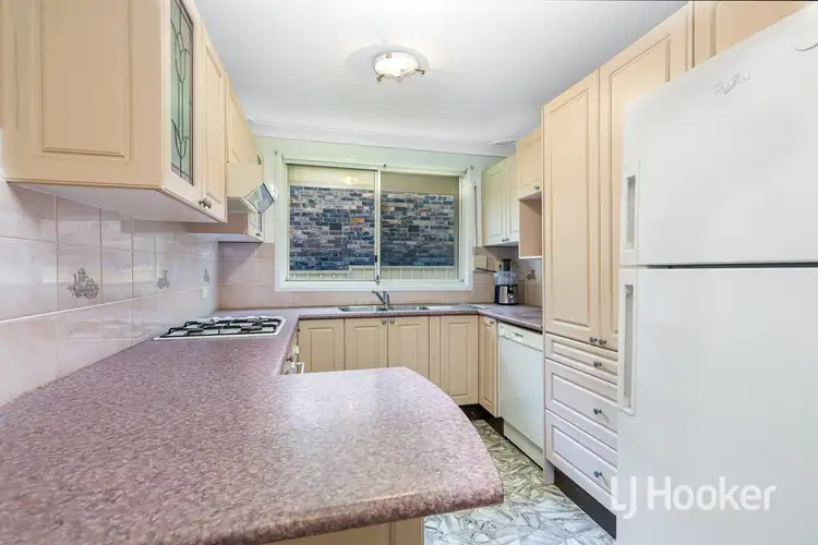 Fourth view of Homely house listing, 14 Donohue Street, Kings Park NSW 2148