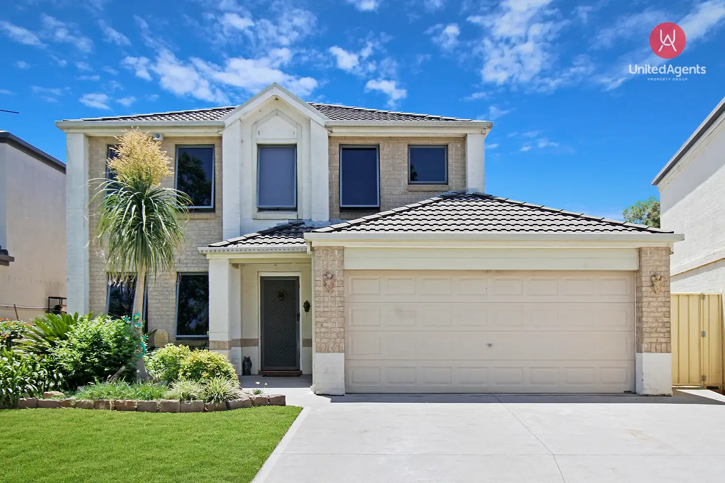 Main view of Homely house listing, 3 Rawson Crescent, Horningsea Park NSW 2171