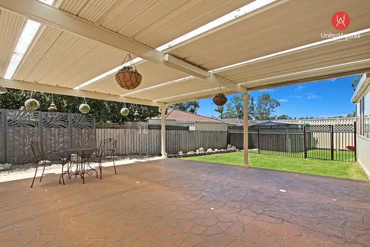 Seventh view of Homely house listing, 3 Rawson Crescent, Horningsea Park NSW 2171