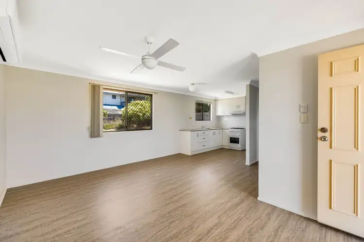 Second view of Homely house listing, 6 Kratzmann Court, Kearneys Spring QLD 4350