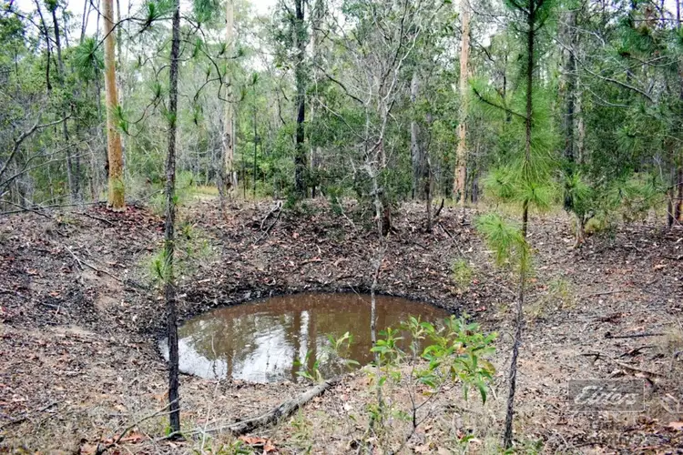 Third view of Homely land listing, 24 Arbortwentyeight Road, Glenwood QLD 4570