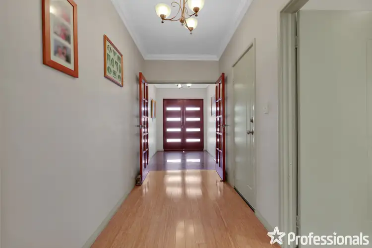 Second view of Homely house listing, 4 Bramley Drive, Canning Vale WA 6155