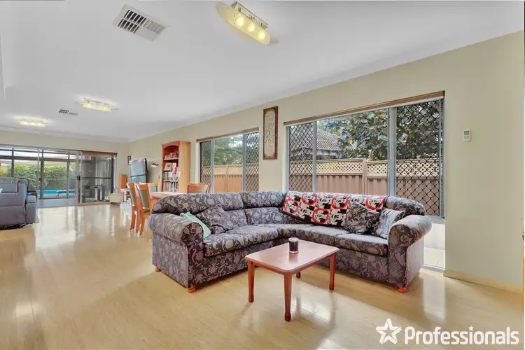 Fourth view of Homely house listing, 4 Bramley Drive, Canning Vale WA 6155