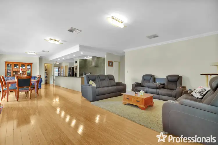 Fifth view of Homely house listing, 4 Bramley Drive, Canning Vale WA 6155