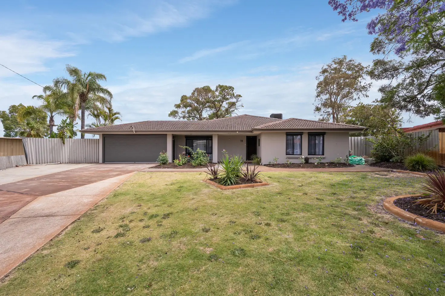 Main view of Homely house listing, 11 Rudall Close, Gosnells WA 6110