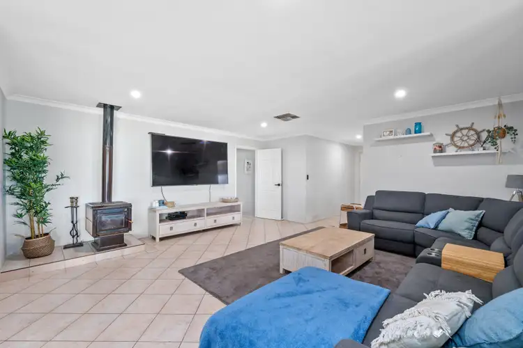 Third view of Homely house listing, 11 Rudall Close, Gosnells WA 6110