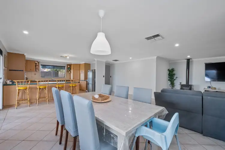 Fifth view of Homely house listing, 11 Rudall Close, Gosnells WA 6110