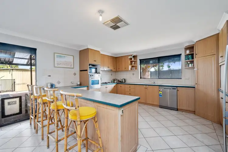 Sixth view of Homely house listing, 11 Rudall Close, Gosnells WA 6110