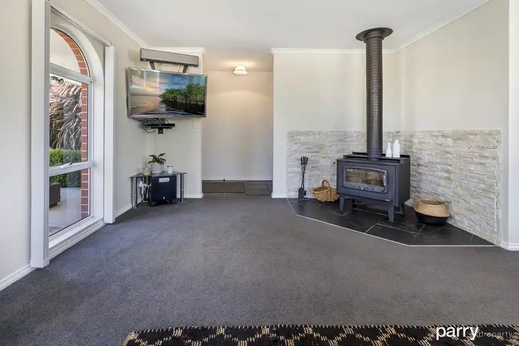 Sixth view of Homely house listing, 9 Nelson Place, Perth TAS 7300