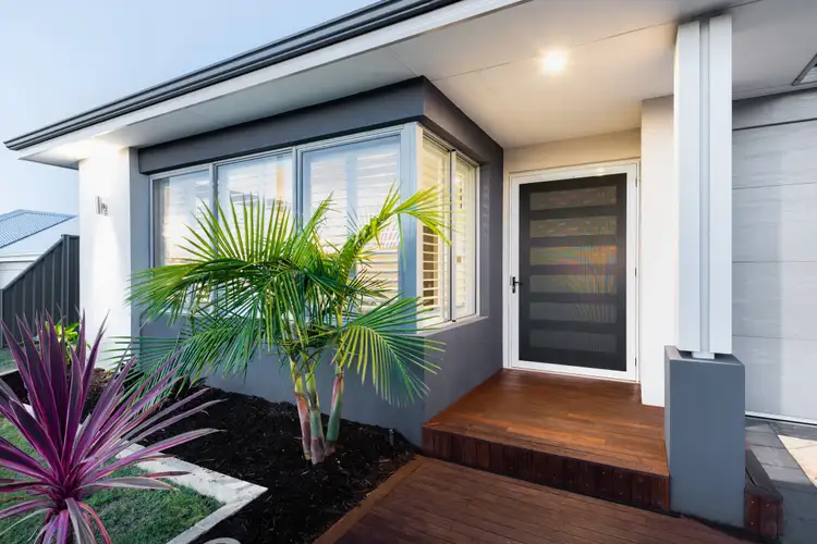 Second view of Homely house listing, 124 Honeywood Avenue, Wandi WA 6167