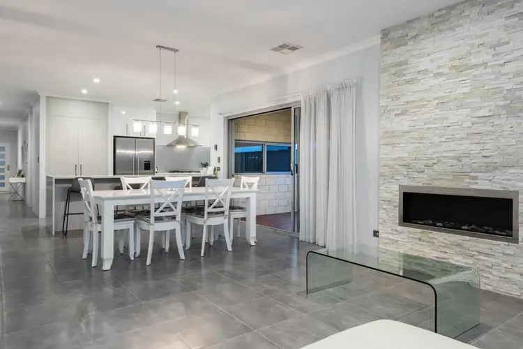 Sixth view of Homely house listing, 124 Honeywood Avenue, Wandi WA 6167