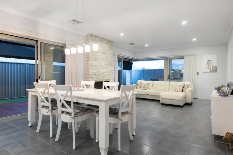 Seventh view of Homely house listing, 124 Honeywood Avenue, Wandi WA 6167
