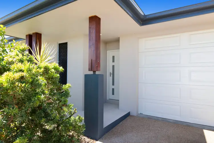 Main view of Homely house listing, 9 Molokai Street, Burdell QLD 4818