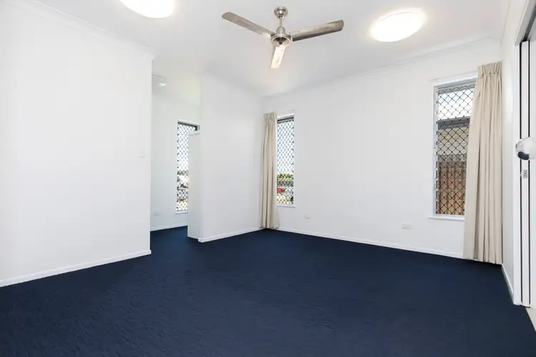 Second view of Homely house listing, 9 Molokai Street, Burdell QLD 4818