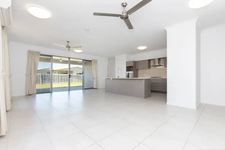 Fourth view of Homely house listing, 9 Molokai Street, Burdell QLD 4818