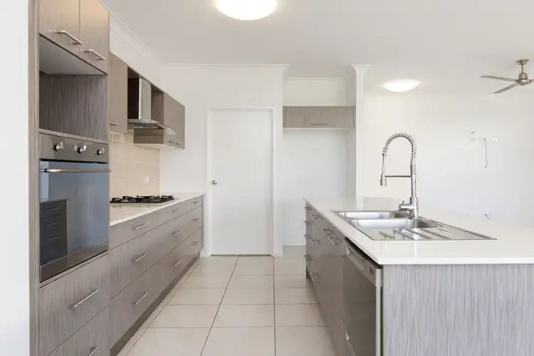 Sixth view of Homely house listing, 9 Molokai Street, Burdell QLD 4818