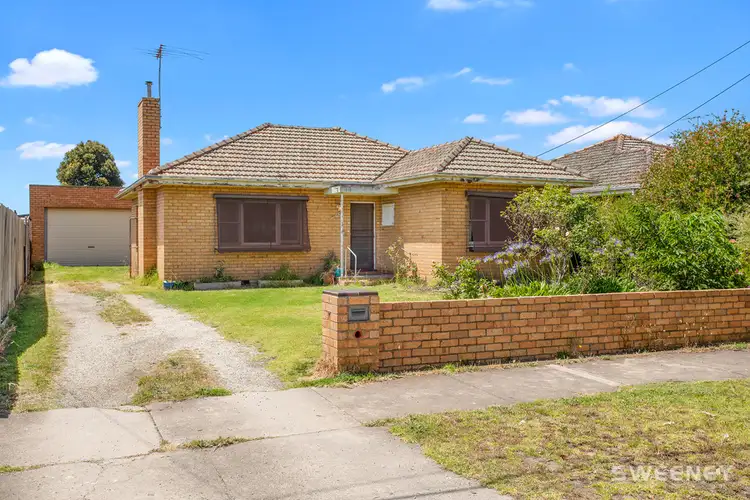 46 Bent Street, Altona VIC 3018