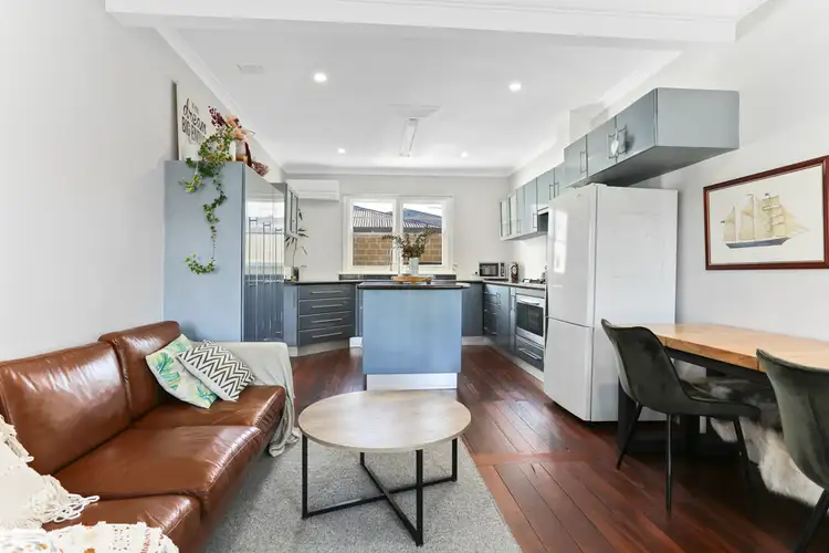 Second view of Homely house listing, 115a Mangles Street, South Bunbury WA 6230