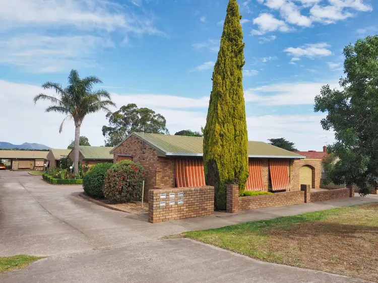 Third view of Homely unit listing, 1/16 Queen Street, Ararat VIC 3377
