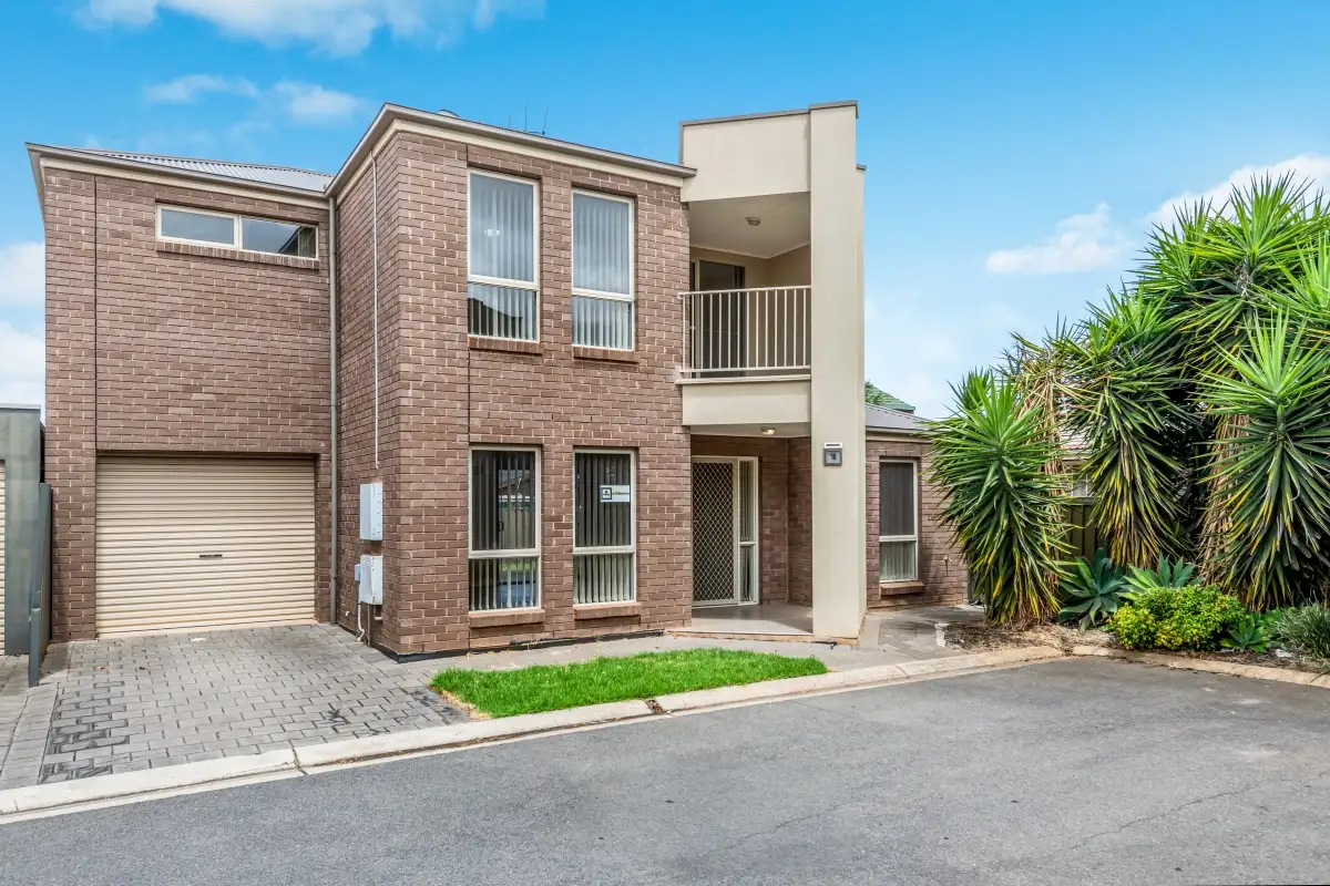 Main view of Homely house listing, 10/13-17 Burton Road, Salisbury SA 5108